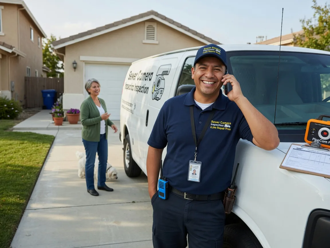 Sewer Line Repair York Springs, PA FAQs